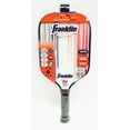 thumbnail image 1 of Franklin Signature Série Palette de Pickleball 16 mm - Blanc #52985, 1 of 1