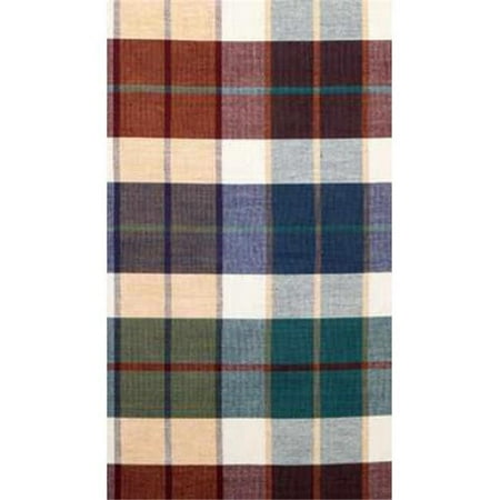 

52 x 72 in. Table Cloth Morocco