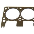 thumbnail image 2 of DNJ HG1110 Graphite Head Gasket Fits Cars & Trucks 87-91 Dodge B150 3.9L V6 OHV 12v, 2 of 6