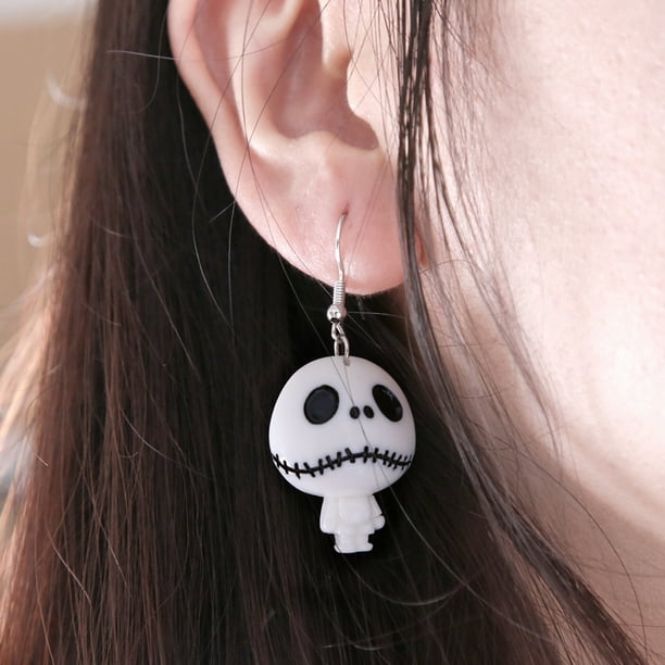 Earrings costume sale