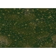 thumbnail image 1 of Ahgly Company Machine Washable Indoor Rectangle Transitional Midnight Gray Area Rugs, 3' x 5', 1 of 7