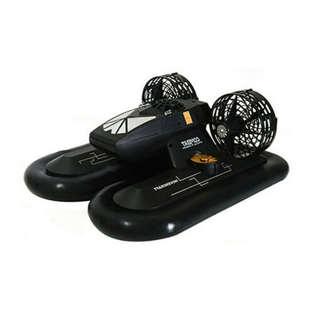 Large Remote Control Hovercraft F6653 Remote Control Amphibious Boat | Walmart Canada