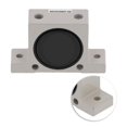 thumbnail image 2 of Adjustable Pneumatic Ball Vibrator K20 - Aluminum Alloy for Smooth & Quiet Operation in Industrial Equipment  

(Note: 185 characters), 2 of 5