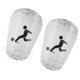 thumbnail image 4 of Mini espinilleras de fútbol con absorción de impactos para partidos de fútbol XS, 4 of 8