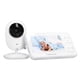 thumbnail image 3 of Video Baby Monitor, Baby Monitor de 2 de Intercomunicador Para El Hogar, 3 of 7