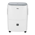 thumbnail image 4 of TCL 30 Pint Dehumidifier, 4 of 8