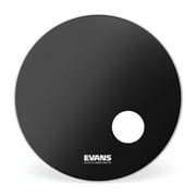 EVANS Onyx Resonant Bass Drum Head 26 in.