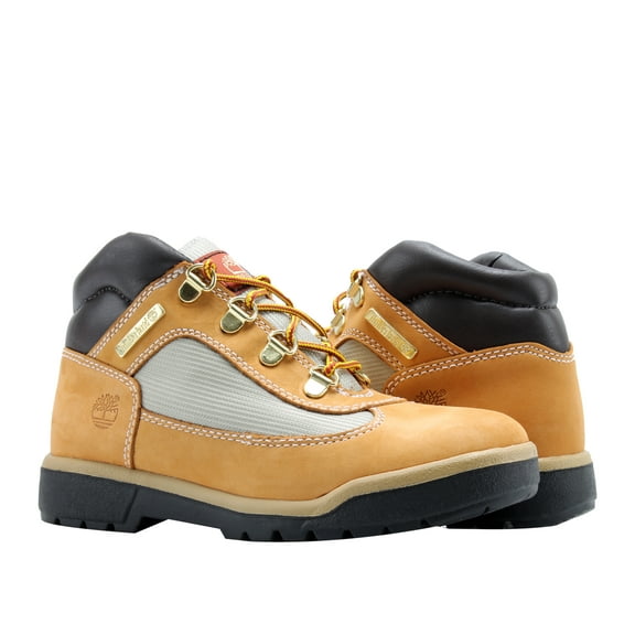 Timberland Field Boot Youth Little Kids Boots Size 1