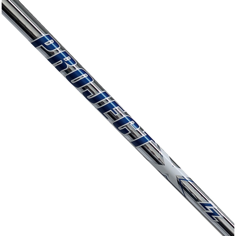 NEW Project X LZ Steel 5.5 Regular Flex Iron Shafts 3PW