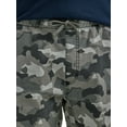 thumbnail image 4 of Wrangler Men's Pull-On Cargo Shorts, 4 of 6