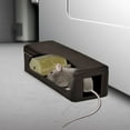 thumbnail image 3 of Victor Fast-Kill Brand Disposable Mouse Bait Station 2-Pack, 3 of 7