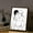 HEI-5, variant on Anime Chainsaw Man The Movie Reze Arc Movie Sticky Posters Retro Kraft Paper Sticker Room Bar Cafe Aesthetic Art Wall Painting. Size: 50*70 cm, unframed.,HEI-5