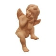 thumbnail image 1 of Estatua Escultura Religiosa Decoración Exterior Impermeable Arte Conmemorativo Decoración A, 1 of 7