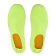 thumbnail image 4 of 1 par de zapatos impermeables a prueba de arena para mujer en la playa, malla transpirable, zapatos ligeros para deportes acuáticos para nadar, pescar, Color fluorescente 39, 4 of 8