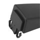 thumbnail image 3 of Front Door Handle Cap Cover Door Grab Pull Lock Open Handle Cap for LR2 Freelander 2 LR3 Discovery 3 LR4 Discovery 4 Left CXJ500050 LR032995, 3 of 3