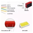 thumbnail image 3 of Tira Led Stop Direccionales Secuencial Drl 100cm Auto, 3 of 8