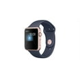 thumbnail image 2 of Restored APPLE WATCH (SERIES 1) SPORT ROSE GOLD WITH MIDNIGHT BLUE SPORTS BAND 42MM (Refurbished), 2 of 2