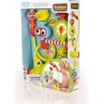 thumbnail image 4 of Kids Bath Toy - Submarine Spray Station - Battery Operated Water Pump with Hand Shower for Bathtime Play - Generates Magical Effects (Age 2-6 Years) Open Box, 4 of 4