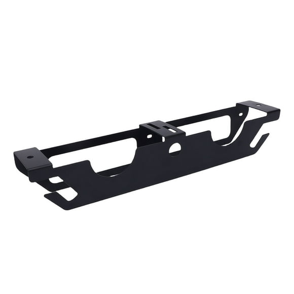 Wall 2 Pcs Angle Grinder Holder Wall Mount Cutter Polisher Vertical Storage Rack with Cord Hook for Garage Shop Work Area