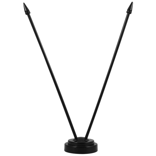 Mini soporte para bandera, soporte para banderas pequeñas, soporte para bandera al aire libre para oficina, soporte para bandera de escritorio