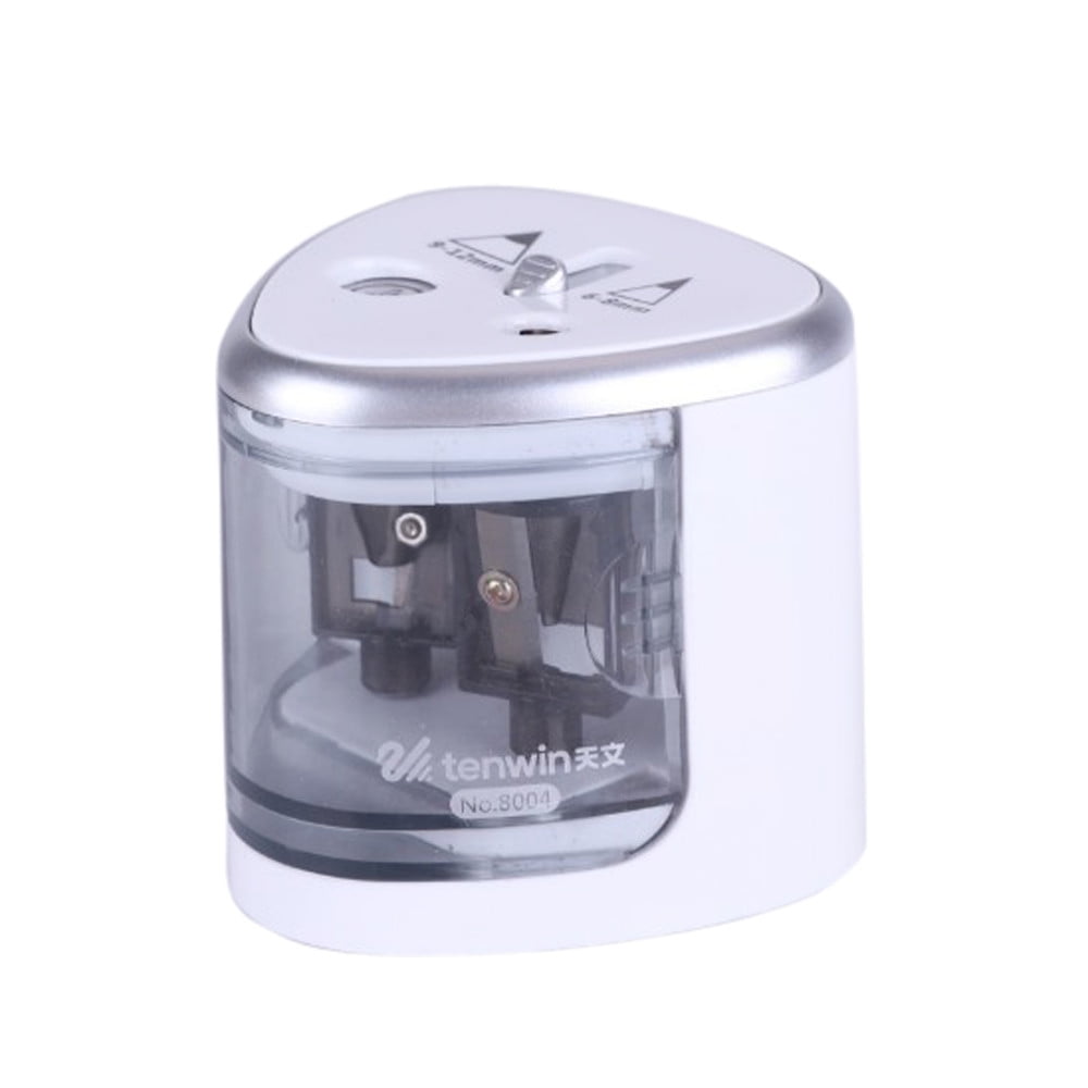 pencil sharpener walmart