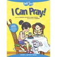 thumbnail image 1 of Pre-Owned I Can Pray! Story + Activity Book [With Sticker(s)] (Paperback) 1496400852 9781496400857, 1 of 1
