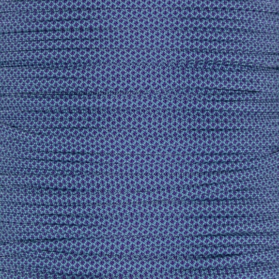 Paracord Planet Diamond Pattern Type III 550 Paracord - Vibrant Color Selection - Multiple Sizes Available