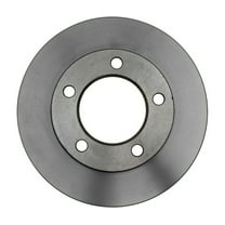 Raybestos 6048 Advanced Technology Disc Brake Rotor Fits select: 1976-1993 FORD F150, 1975-1976 FORD F100