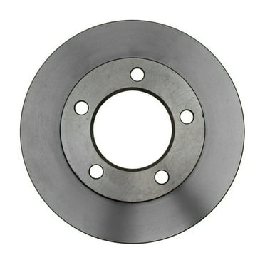 Raybestos 6048 Advanced Technology Disc Brake Rotor Fits select: 1976-1993 FORD F150, 1975-1976 FORD F100