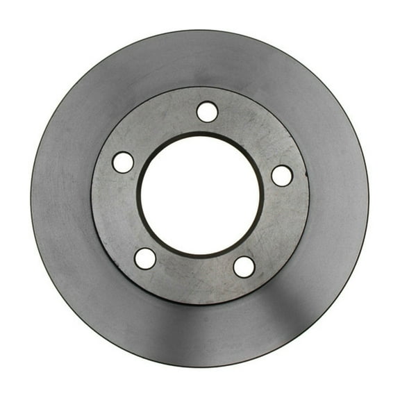 Raybestos 6048 Advanced Technology Disc Brake Rotor Fits select: 1976-1993 FORD F150, 1975-1976 FORD F100