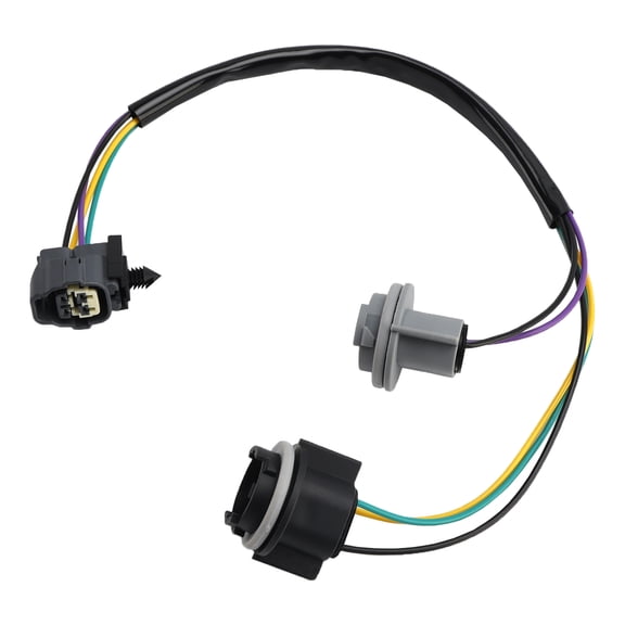 Rear Tail Light Wiring Harness 56021369 for Dodge Ram (1994-2001)