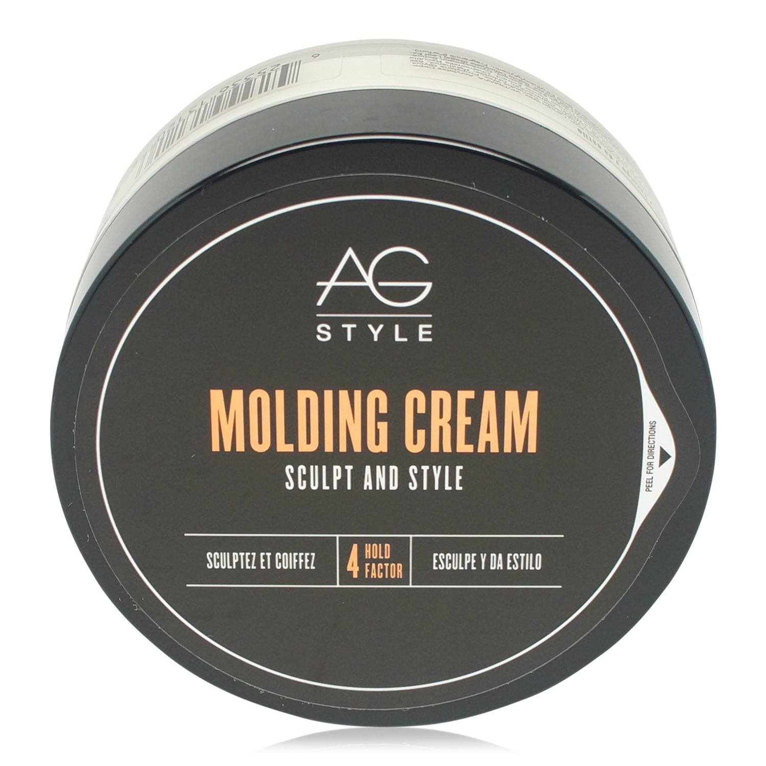AG Hair Molding Cream, 2.5 Oz
