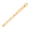 thumbnail image 2 of Grabadora alemana de 8 agujeros, llave C para niños, herramienta Yuyangstore Soprano, 2 of 8