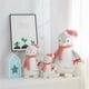 thumbnail image 1 of Soft Christmas Penguin Plush Toys Children Stuffed Toys Doll Kids Toy Decorations Birthday Gift For Children heqiyong toy, 1 of 2