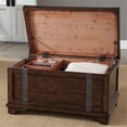 thumbnail image 2 of Liberty Furniture Aspen Skies Coffre de Rangement, 2 of 9
