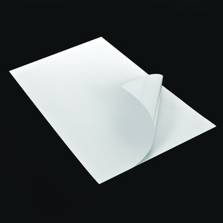 GBC Laminating Carrier Menu Size 5 Pack - Thermal Lamination Supplies
