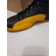 thumbnail image 3 of Sz 13 Jo r-dan 12 Retro University Gold 2020 Pre-owned Replacement Box No Insoles, 3 of 6