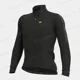 thumbnail image 3 of Maillot de ciclismo de invierno para hombre, ropa térmica de manga larga para ciclismo de montaña o carretera, chaqueta cálida, abrigo deportivo, 3 of 5