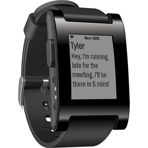pebble 301bl