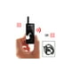 thumbnail image 3 of Walkie Talkies SINORISE SR612, radio pequeña de 2 vías, paquete de 2, 3 of 6