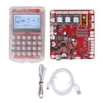 thumbnail image 2 of 3 Axes Offline Controller Board Kit, Engraving Machine Offline Controller Kit 12V-36V Overcurrent Guard GRBL 1.1 Firmware  for Woodworking Router, 2 of 7