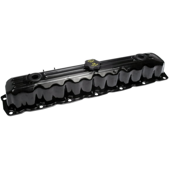 Dorman 264-983 Engine Valve Cover for Specific Jeep Models