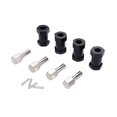 thumbnail image 2 of Adaptador de transmisión de conector de extensión de cubo hexagonal de rueda 12 mm para coche Sunnimix Adaptador de cubo de rueda hexagonal, 2 of 5