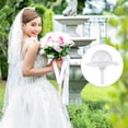 thumbnail image 4 of HAMPPLIES 1Jgo DIY Para Boda Adorno Hecho A Mano Para Fiesta Romántica, 4 of 8