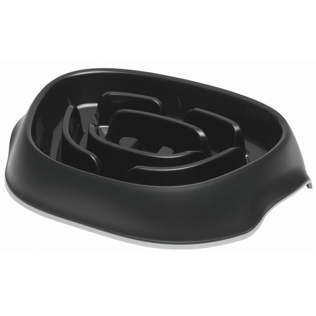 Plato Para Perro Comer Lento Moderna Products Moderna Products Plato comer lento