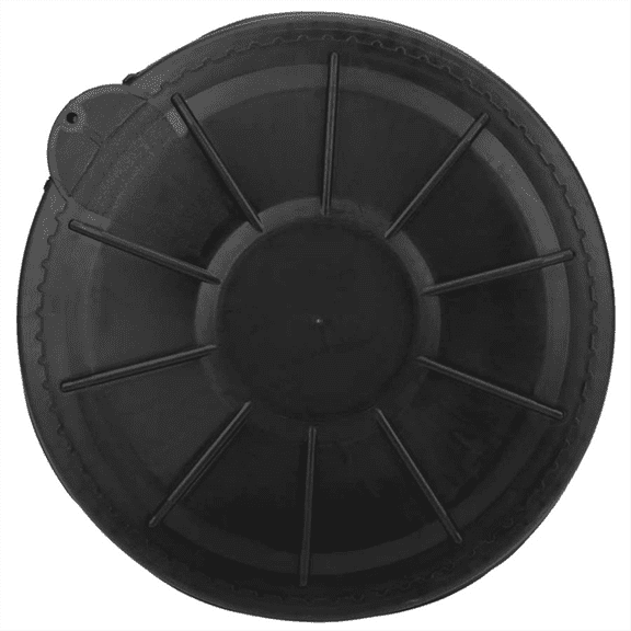New Arrivals Plastic Round Kayak Deck Inspection Hatch Cover Boat Plate for Yacht Marine