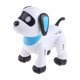 thumbnail image 1 of Perro de control remoto RC Acrobacia robótica Cachorro bailando juguete inteligente programable con regalo interactivo de sonido, 1 of 3