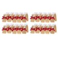thumbnail image 3 of Boîte Cadeau 20 Pcs Boîtes Cadeaux en Or Kit Boîte Cadeau Performance Éprouvée, 3 of 5