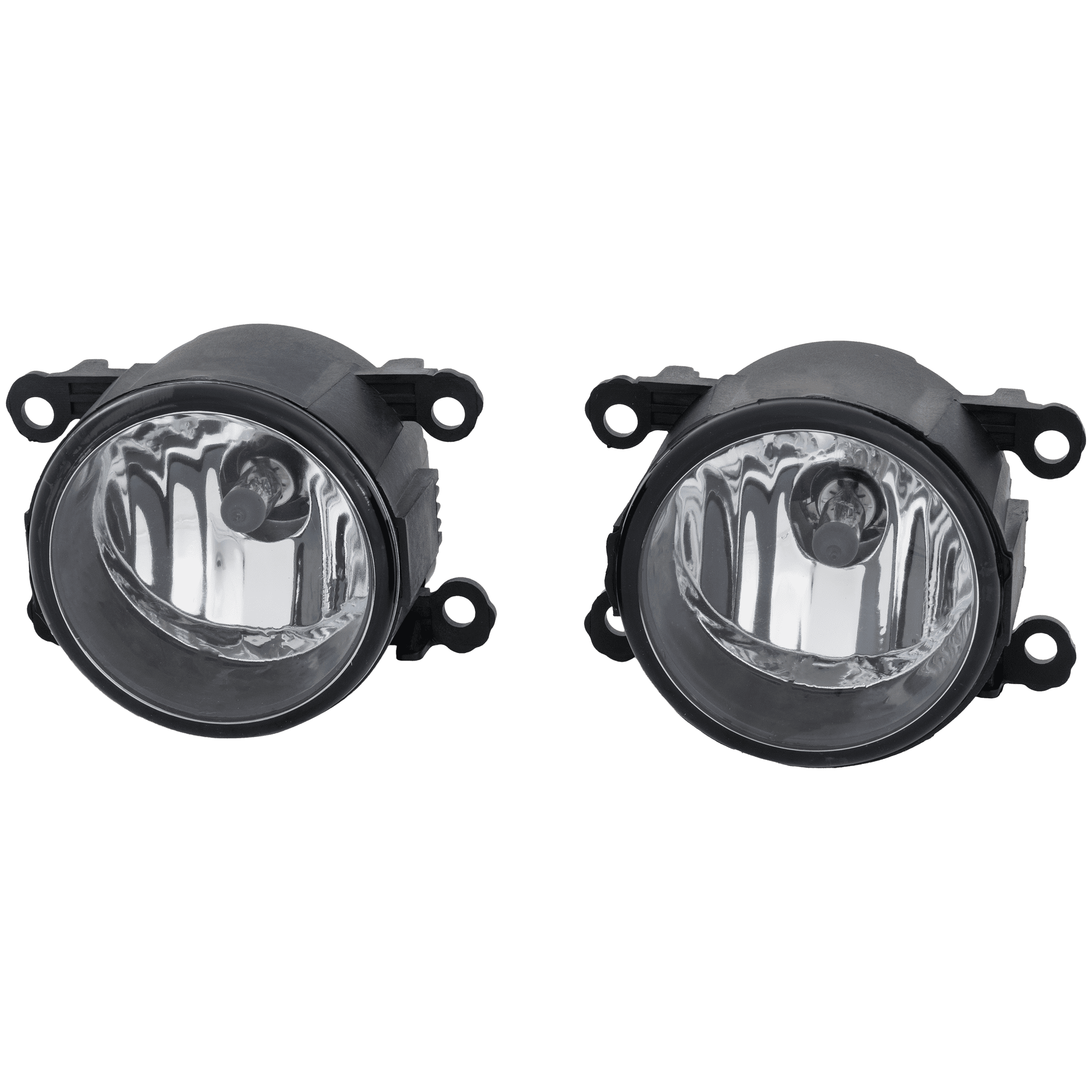 Mopar® 68280430AA - Front Passenger Side Fog Light Bracket