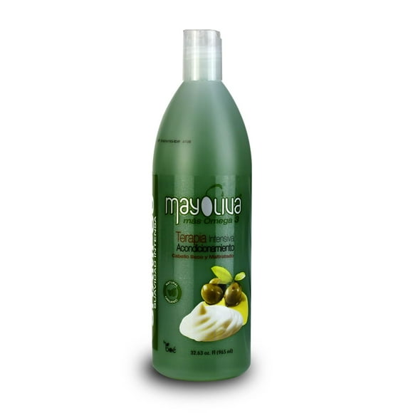 CHAMPÚ DE MAYOLIVA 32 OZ